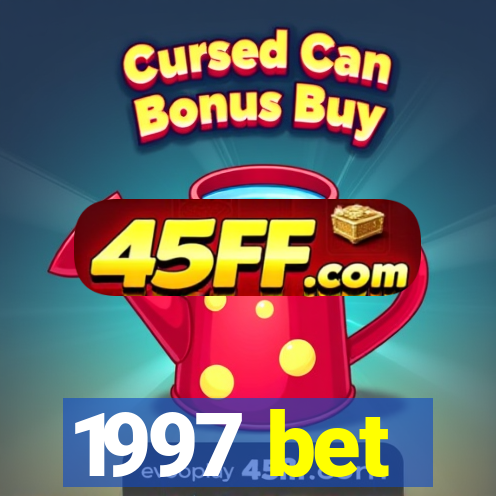 1997 bet
